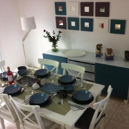 Paphos Estia Luxury Maisonette מראה חיצוני תמונה