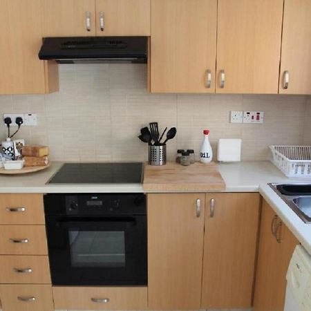 Paphos Estia Luxury Maisonette מראה חיצוני תמונה