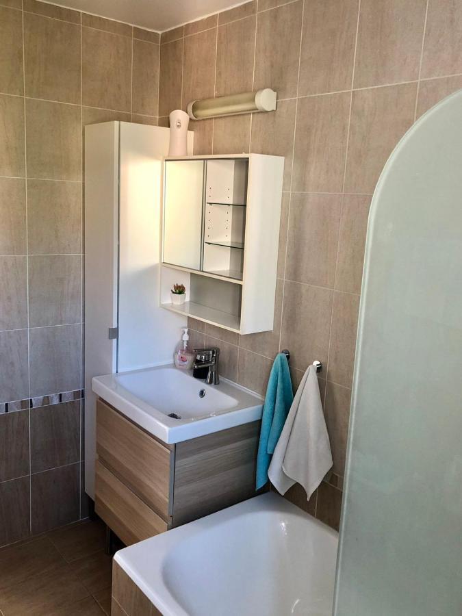 Paphos Estia Luxury Maisonette מראה חיצוני תמונה